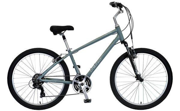 Image TOWN & COUNTRY SE  S/15 AUDI GRAY